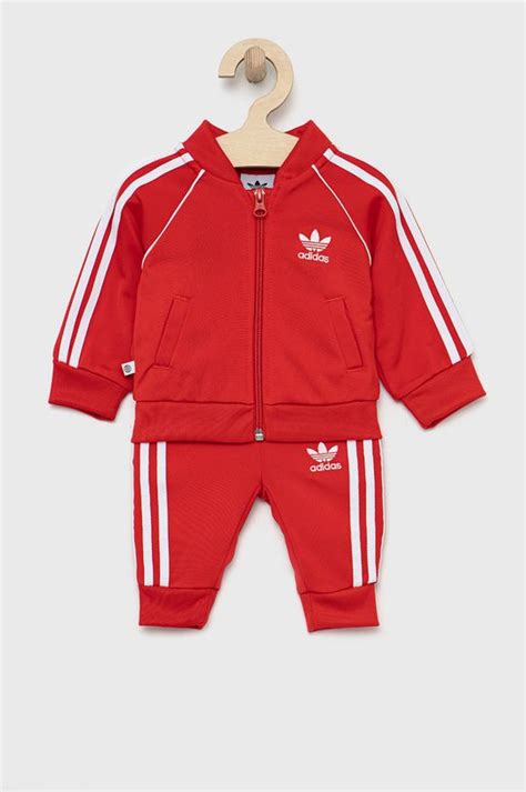 dětská souprava adidas originals